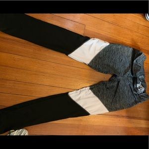 Women’s INSTINCT Workout Leggings size Large